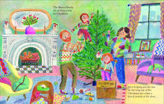 Alternative view 3 of A Very New York Christmas!