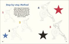 Alternative view 4 of Marvel How to Draw Awesome Characters