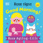 Alternative view 1 of Rose Signs Good Morning!