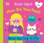 Alternative view 1 of Rose Signs How Do You Feel?