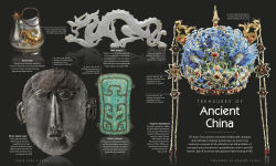 Alternative view 14 of Treasures of the Earth: Rocks, Minerals, Crystals, and Gems