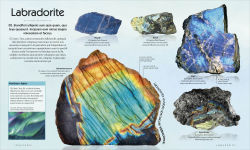 Alternative view 15 of Treasures of the Earth: Rocks, Minerals, Crystals, and Gems