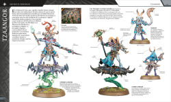Alternative view 4 of Warhammer 40,000 La guía visual definitiva (The Ultimate Guide)