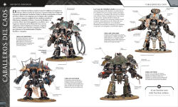 Alternative view 5 of Warhammer 40,000 La guía visual definitiva (The Ultimate Guide)