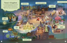 Alternative view 5 of Disney Princess Enchanted Worlds: Look Inside the Spellbinding Kingdoms