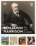 Alternative view 1 of Benjamin Harrison: The 23rd President