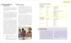 Alternative view 4 of The Structured Literacy Playbook: Preplanned Lessons for Building Phonics and Fluency Skills