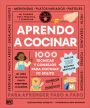 Aprendo a cocinar: 1000 tÃ©cnicas y consejos para cocinar yo solito