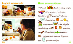 Alternative view 3 of Aprendo a cocinar: 1000 tÃ©cnicas y consejos para cocinar yo solito