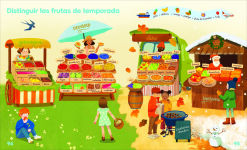 Alternative view 4 of Aprendo a cocinar: 1000 tÃ©cnicas y consejos para cocinar yo solito