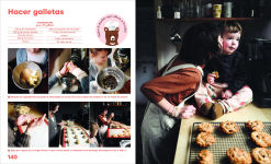 Alternative view 6 of Aprendo a cocinar: 1000 tÃ©cnicas y consejos para cocinar yo solito