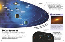 Alternative view 12 of Eyewonder Stars and Planets: Open Your Eyes to a World of Discovery