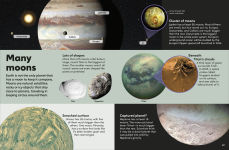 Alternative view 15 of Eyewonder Stars and Planets: Open Your Eyes to a World of Discovery