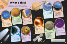 Alternative view 17 of Eyewonder Stars and Planets: Open Your Eyes to a World of Discovery