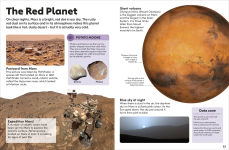 Alternative view 2 of Eyewonder Stars and Planets: Open Your Eyes to a World of Discovery