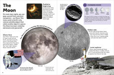 Alternative view 4 of Eyewonder Stars and Planets: Open Your Eyes to a World of Discovery