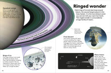 Alternative view 6 of Eyewonder Stars and Planets: Open Your Eyes to a World of Discovery