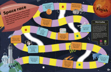 Alternative view 7 of Eyewonder Stars and Planets: Open Your Eyes to a World of Discovery