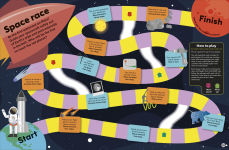 Alternative view 10 of Eyewonder Stars and Planets: Open Your Eyes to a World of Discovery