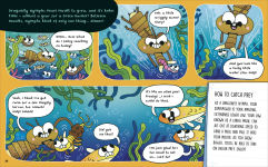 Alternative view 2 of How to be a Dragonfly (in association with the Royal Entomological Society)