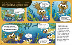 Alternative view 5 of How to be a Dragonfly (in association with the Royal Entomological Society)