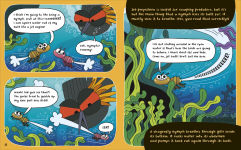 Alternative view 8 of How to be a Dragonfly (in association with the Royal Entomological Society)