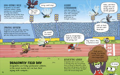 Alternative view 10 of How to be a Dragonfly (in association with the Royal Entomological Society)
