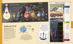 Alternative view 12 of Explore: Science: A Visual Journey Through Our World