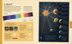 Alternative view 6 of Explore: Science: A Visual Journey Through Our World