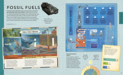 Alternative view 9 of Explore: Science: A Visual Journey Through Our World