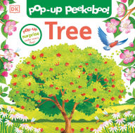 Title: Pop-Up Peekaboo! Tree, Author: DK