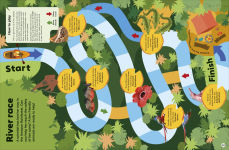 Alternative view 10 of Eyewonder Rainforest: Open Your Eyes to a World of Discovery