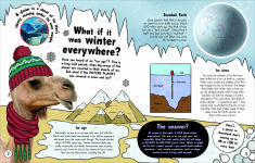 Alternative view 2 of What If... Every Volcano Erupted at Once?: And Other Amazing Earth Questions