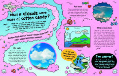 Alternative view 5 of What If... Every Volcano Erupted at Once?: And Other Amazing Earth Questions