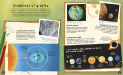 Alternative view 4 of Planet Earth: Discover Our Place in Space