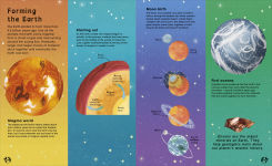 Alternative view 5 of Planet Earth: Discover Our Place in Space