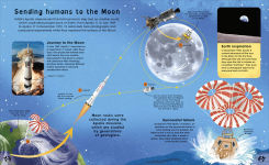 Alternative view 9 of Planet Earth: Discover Our Place in Space