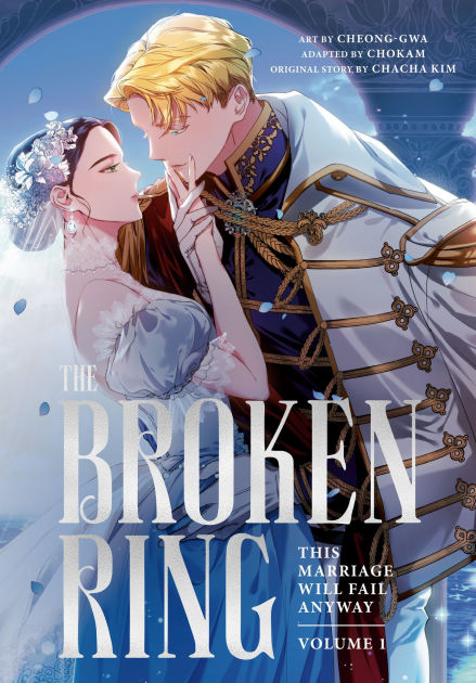 Where to find the broken ring this marriage will fail anyway artist? Best free sources listed!