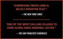 Alternative view 4 of The Hellfire Club: A Novel