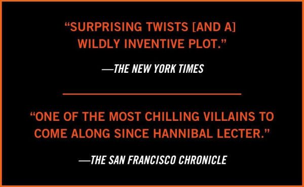 The Hellfire Club: A Novel