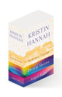 Kristin Hannah 3-Book Boxed Set: Summer Island, Distant Shores, Angel Falls