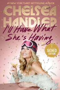 I'll Have What She's Having (Signed Book)