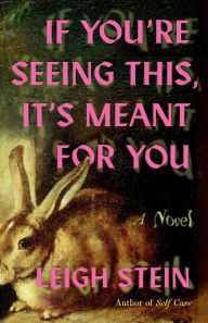Title: If You're Seeing This, It's Meant for You: A Novel, Author: Leigh Stein
