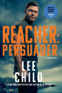 Reacher: Persuader (MTI): A Reacher Novel