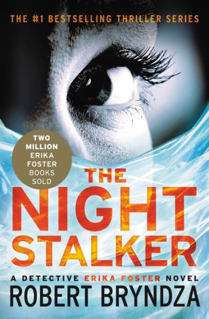 The Night Stalker By Robert Bryndza Paperback Barnes Noble