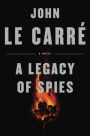 A Legacy of Spies (George Smiley Series)