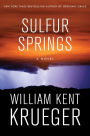 Sulfur Springs (Cork O'Connor Series #16)