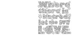 Alternative view 2 of Prayers to Color & Brighten Your Day