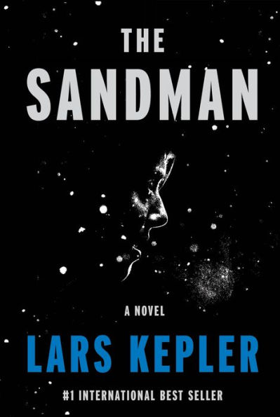 The Sandman (Joona Linna Series #4)
