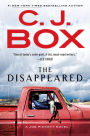 The Disappeared (Joe Pickett Series #18)